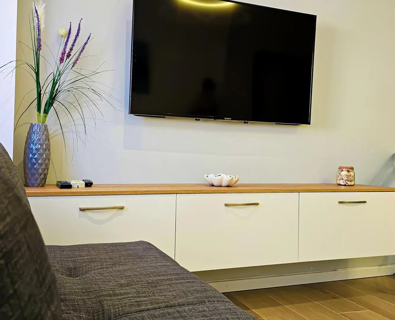 Apartment Iris Guest House 3 Vlore